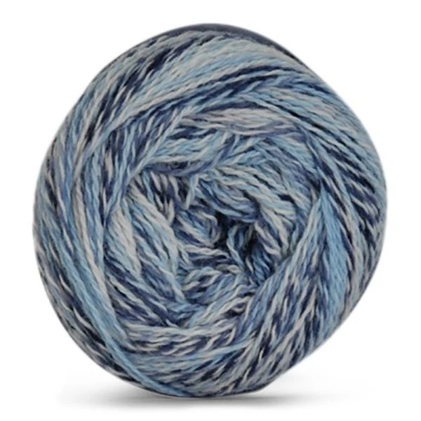 Hjertegarn Organic 350